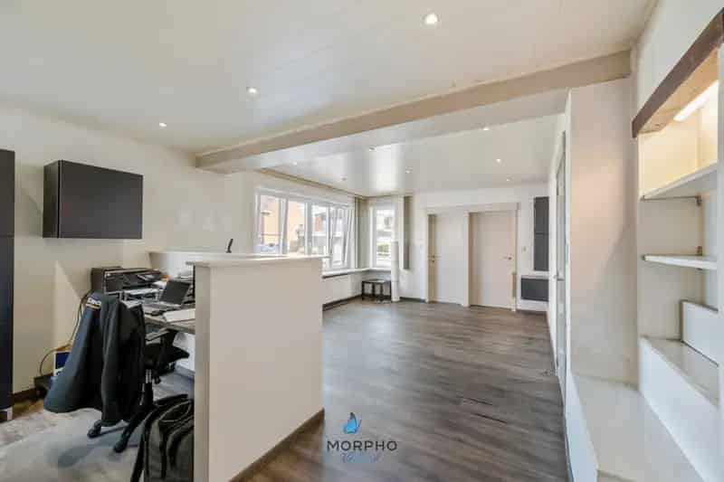 Instapklare Luxe Woning Veldegem Wellness Stadstuin
