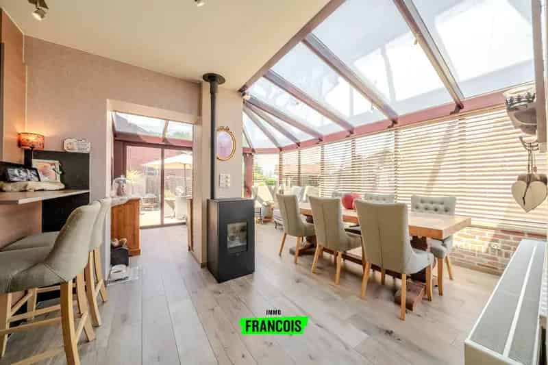 Huis te koop Handzame: Charmante woning 1034m² met handelsruimte