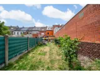 Huis te koop Aalst - Instapklare woning met 3 slaapkamers en lage energiekosten