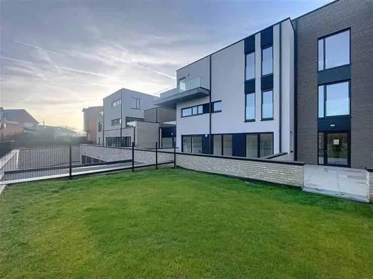 Appartement Te Koop 124m² 2 Slaapkamers Terras Kelder