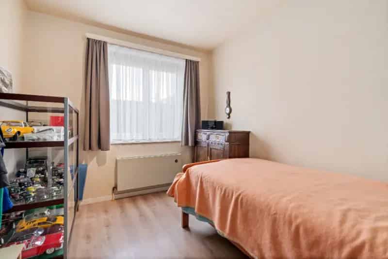 Appartement te Koop Lokeren - Opbrengsteigendom Nabij Centrum