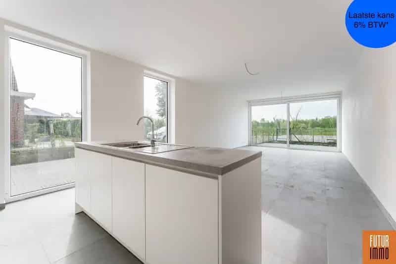 Appartementen te Koop Handzame 1 2 3 Slaapkamers Nieuwbouw