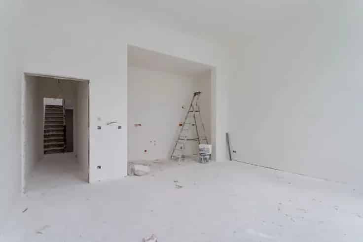 Appartement Te Koop Leuven Nabij Station Gerenoveerd 1 Slaapkamer