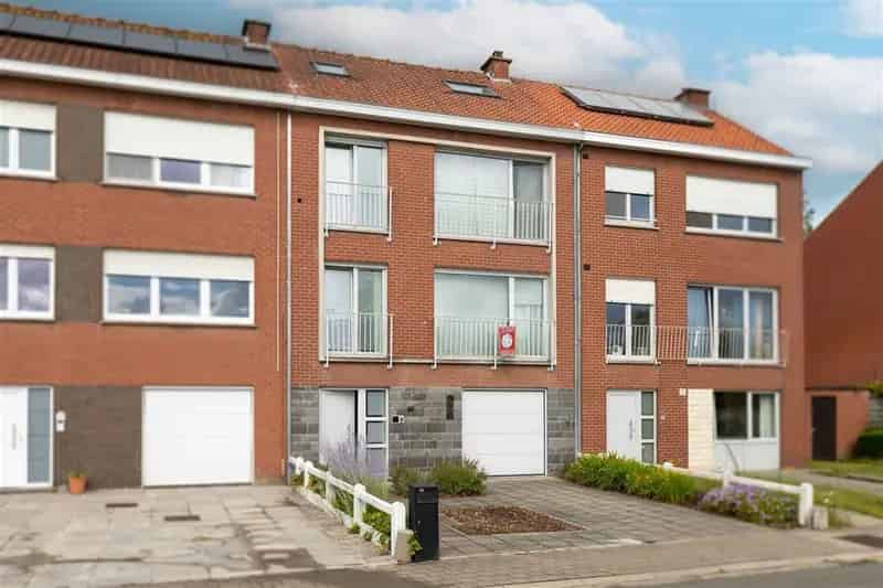 Huis te koop Sint-Kruis 4 slaapkamers instapklaar