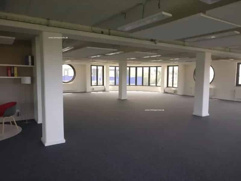 Kantoren te Huur Zaventem Leuvensesteenweg