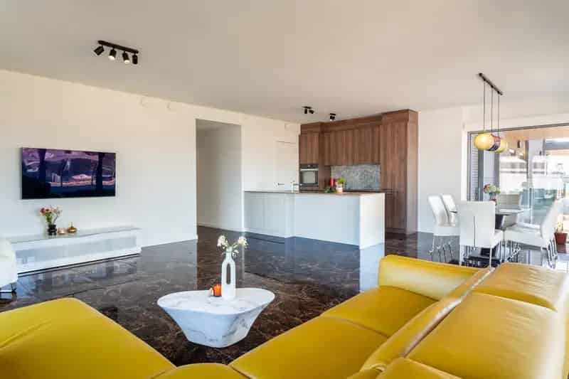 Luxueus Appartement Galgenweel 3 slaapkamers 2 badkamers