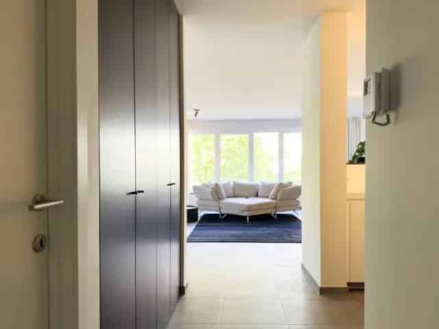Appartement te huur Antwerpen 94m² gerenoveerd