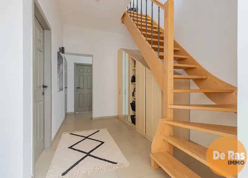 Gerenoveerde woning te koop in Burst