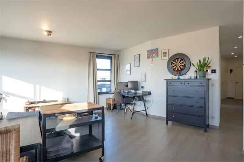 Appartement 1 slaapkamer te koop Brasschaat