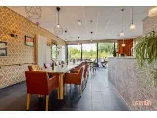 Appartement te huur Herzele assistentiewoning 1 of 2 slaapkamers