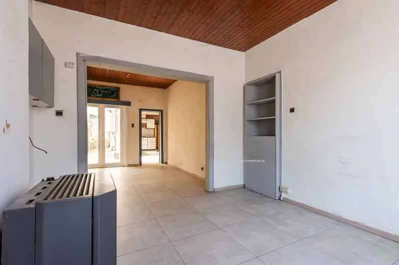 Huis te koop Eeklo 3 slaapkamers renovatieproject