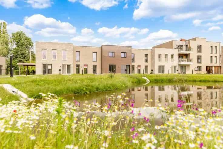 Nieuwbouw Huis Te Koop 3 slaapkamers Sint-Lambrechts-Herk
