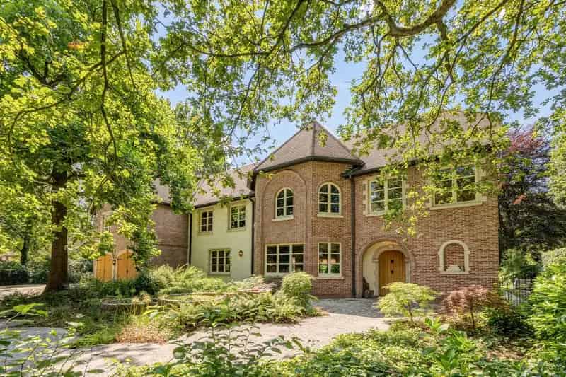 Huis te huur