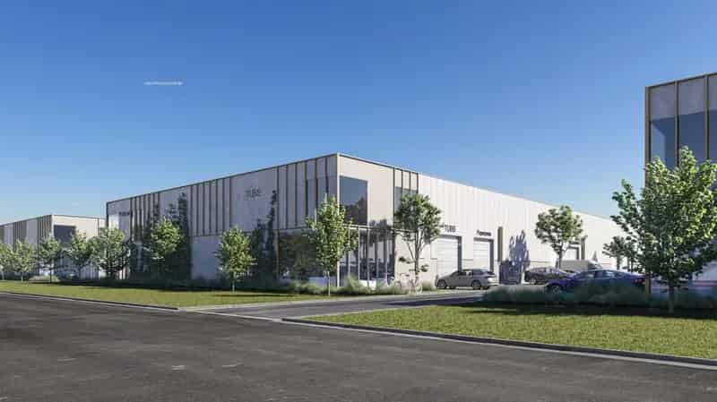 Nieuwbouw Bedrijfsunit Fernelmont Te Koop