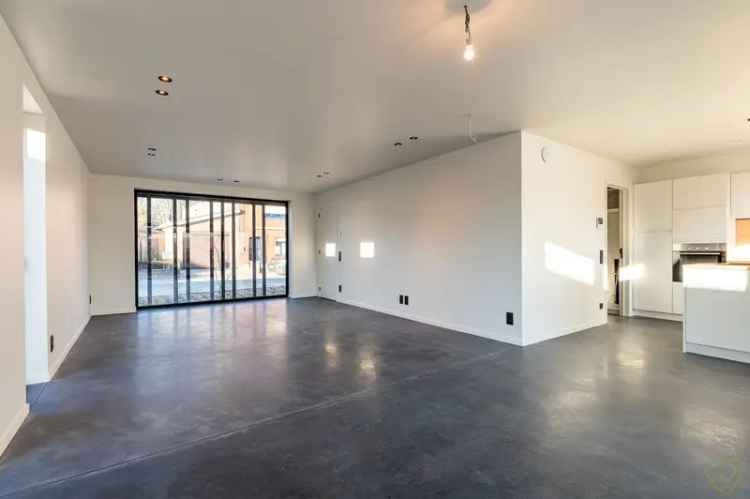 Uitzonderlijke woning te huur Maldegem