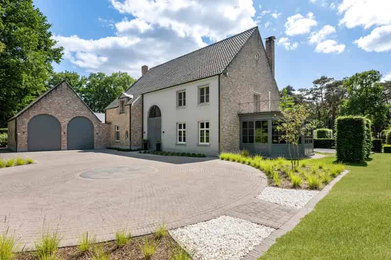 Huis te koop