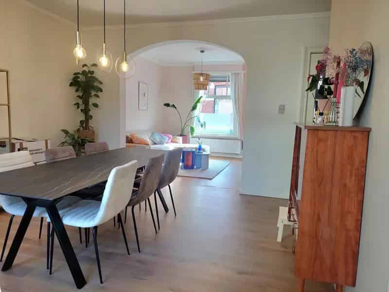 Huis te huur