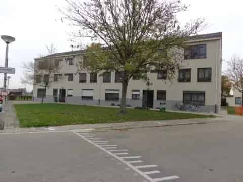 Appartementen Solferinostraat 12 Appartementen 2 Slaapkamers