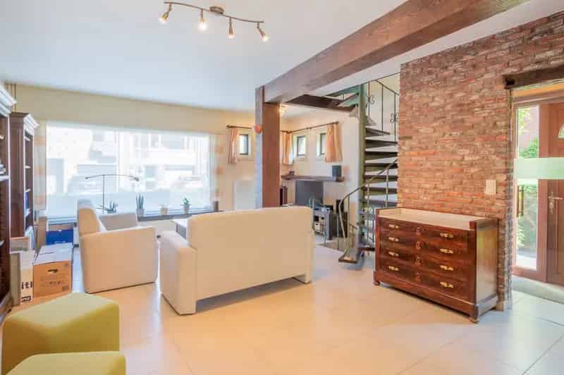 Gezinswoning Kauwendael Tuin Garage 3 slaapkamers