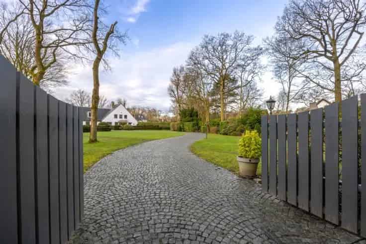 Luxueuze Villa te Koop in Vriesdonk