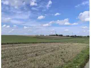 Landbouwgrond te Koop Genappe 31 Hectare