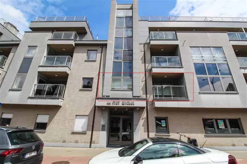 Appartement te huur Sint Niklaas Centrum