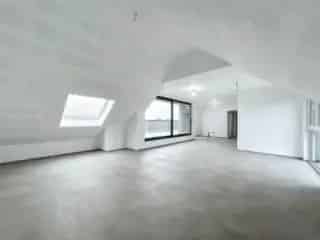 Penthouse te koop Haren 3 slaapkamers 50m2 terras Nieuwbouw