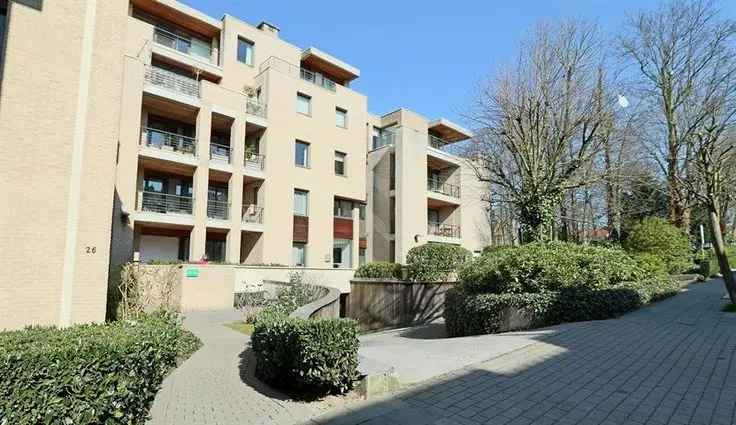 Appartement te huur 3 slaapkamers grote tuin