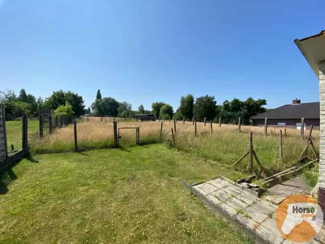 Huis te koop Haaltert - Veel potentieel