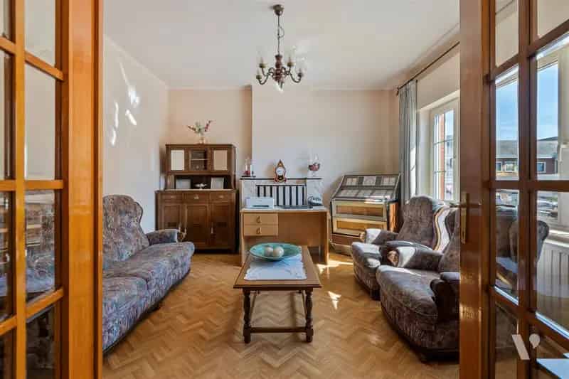 Huis te koop Lummen: Karaktervolle woning met tuin