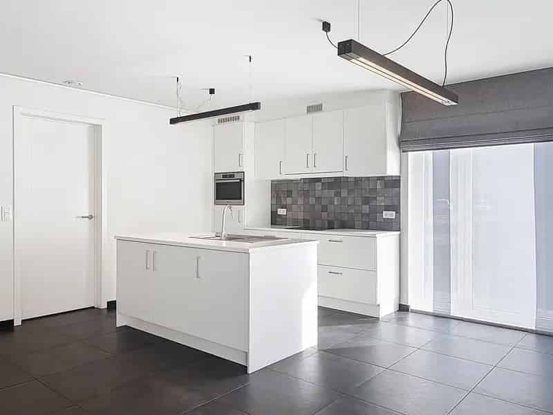 Gelijkvloers appartement 2 slaapkamers tuin Meeuwen