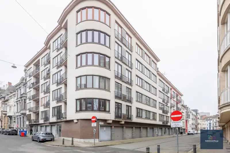 Appartement te koop Gent Sint-Pieters 2 slaapkamers