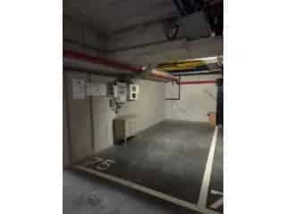 Parking te koop Oudenaarde - Ondergrondse staanplaats