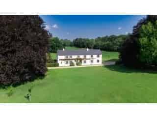 Huis te koop Nijvel 460m² 2ha Grote woning Tweede woning