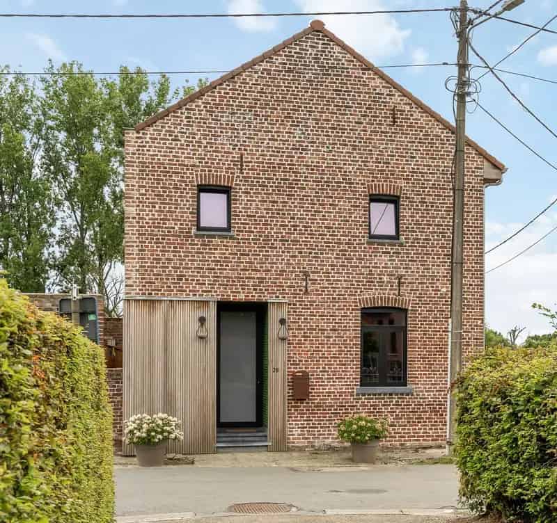 Huis te koop