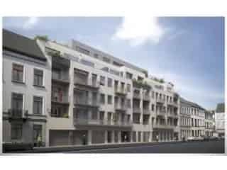 Kantoor te koop Elsene Luxe Appartementen 2-4 slaapkamers