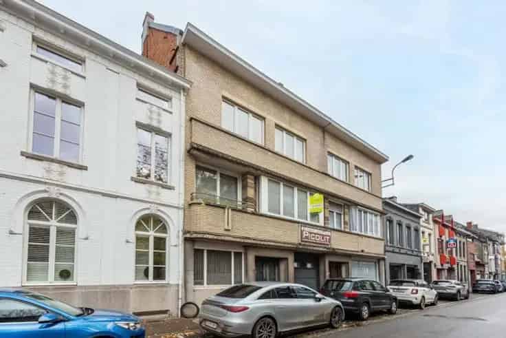 Huis Te Koop Project Woonst Polyvalente Ruimte 280m2
