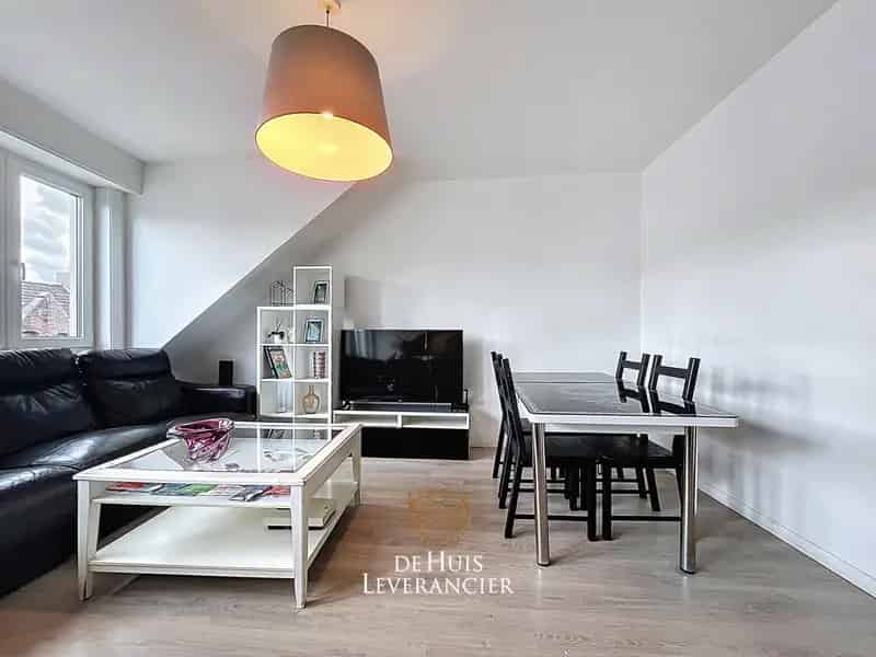 Appartement te huur Willebroek: 2 slaapkamers, centrale ligging