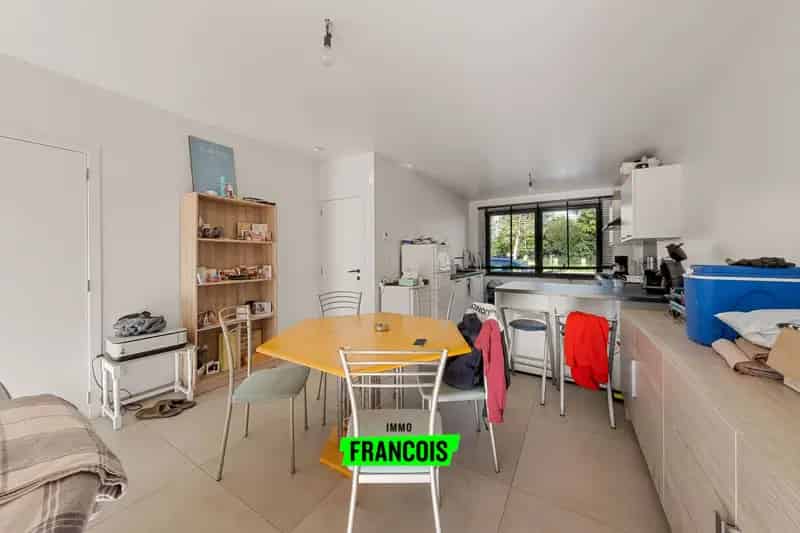 Huis te koop Assebroek 3 slaapkamers 2 badkamers