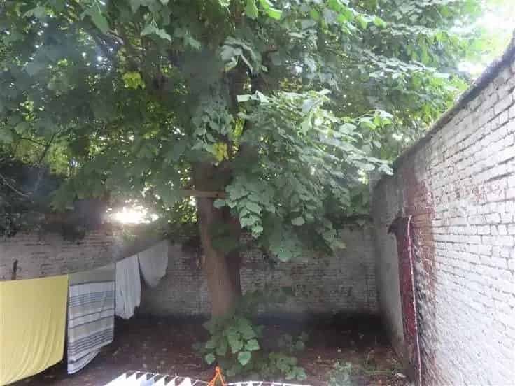 Herenhuis Te Koop Stadstuin 4 Slaapkamers 200m2