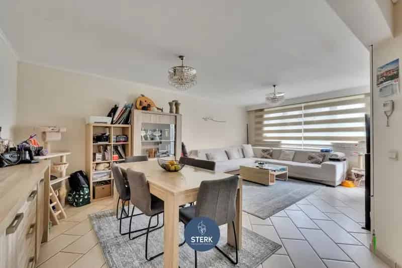 Appartement te huur Lanaken Centrum EPC B 110m²