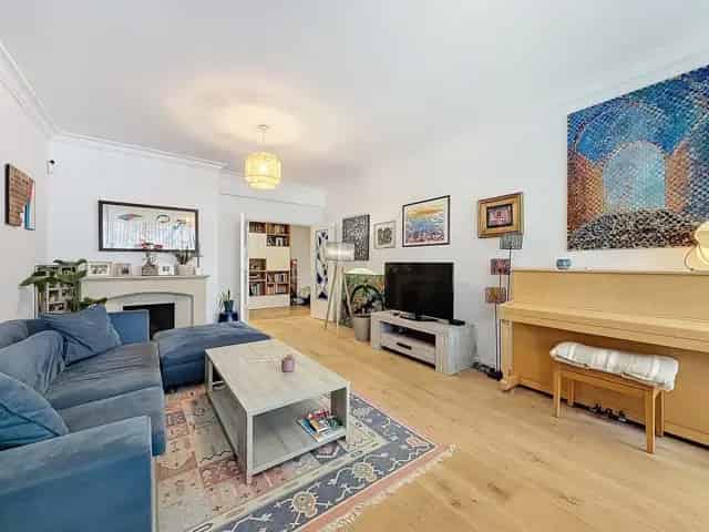 Appartement te Huur Uccle Brugmann-Boetendael