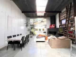 Loft te koop Waregem - Ruime Loft met Terras en Staanplaats