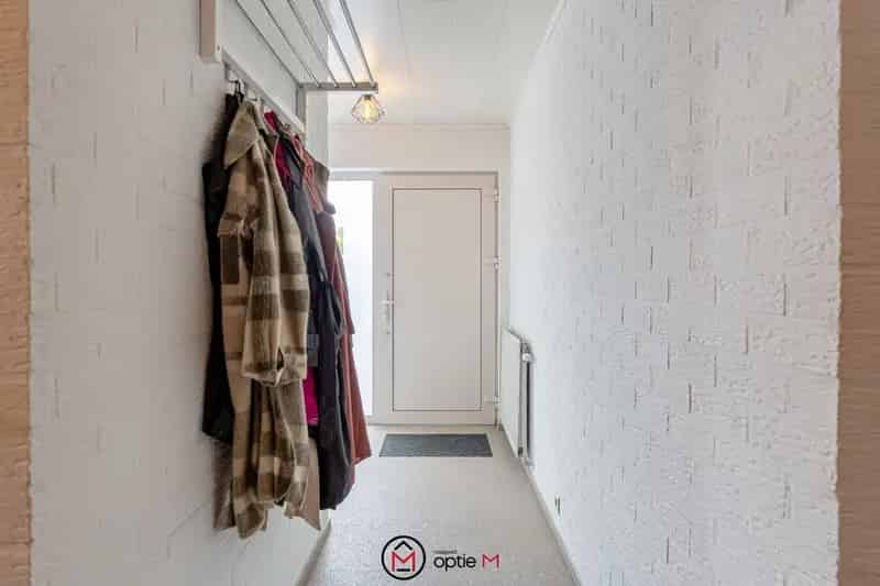 Gerenoveerde Woning Rustige Buurt