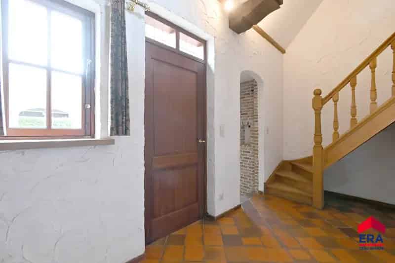 Huis te huur Maldegem: Statige woning met karakter