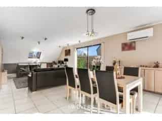 Huis te koop Tessenderlo 240m2 3 slaapkamers moderne keuken