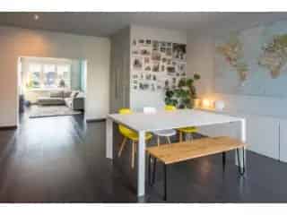 Huis te koop Bredene - Energiezuinige woning met waterzicht