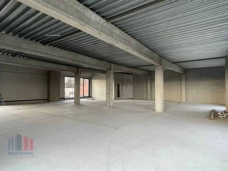 Nieuwbouw Kantoor Hooglede 153m² Te Koop