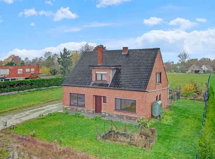 Huis Te Koop