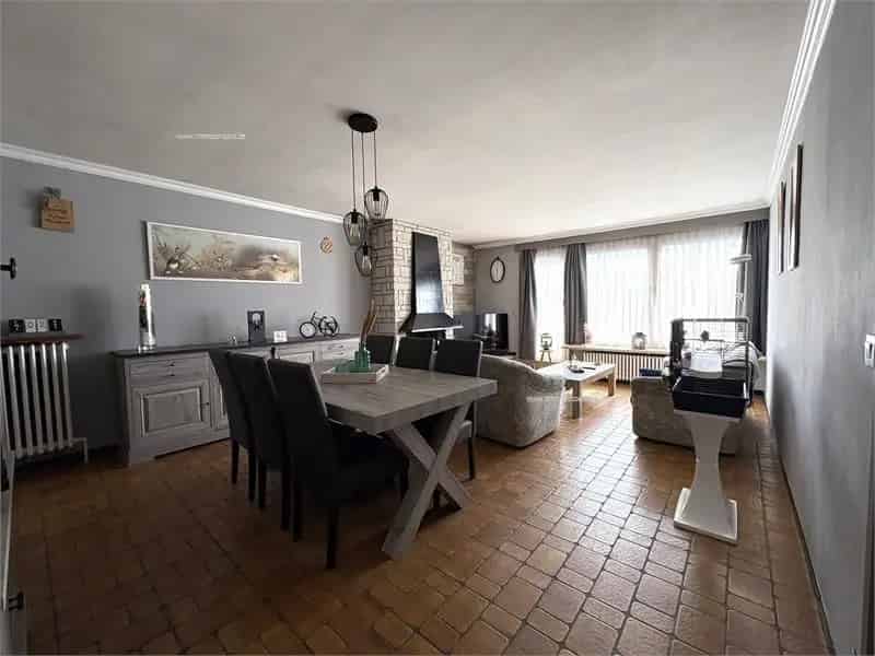 Appartement te huur Torhout 3 slaapkamers terras